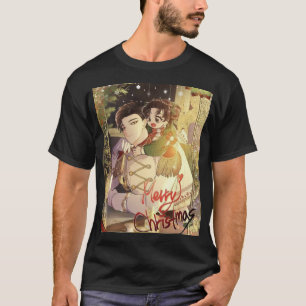 manhwa T-Shirt
