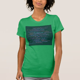Manic Faster T-Shirt