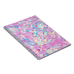 Manicure 17 notebook