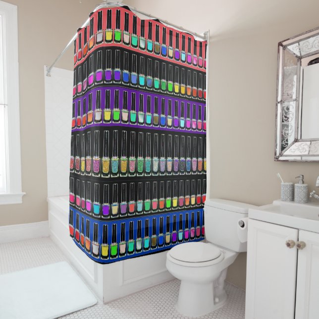 Manicure Nail Polish Beauty  (In Situ)