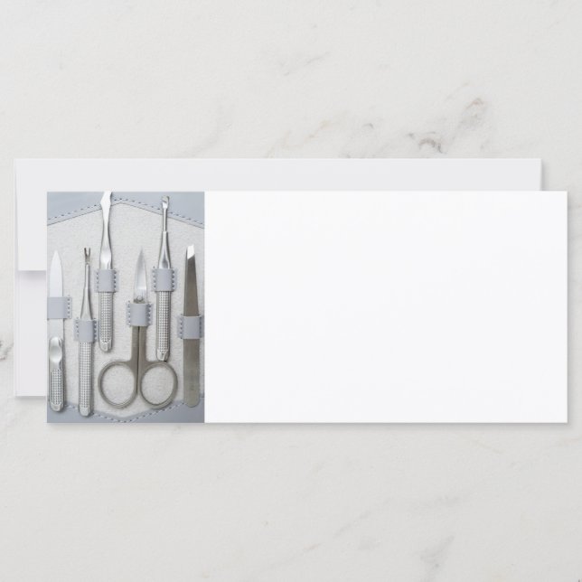 Manicure set (Front)