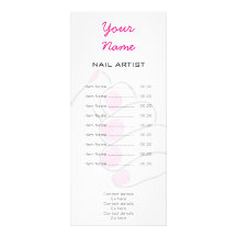 Manicurist and Nail Technician