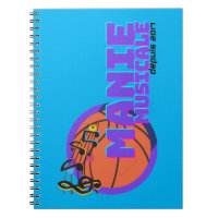 Manie Musicale Carnet