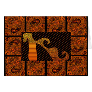 Manie VI de chaussure de Paisley par Debbie Jensen