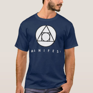 Manifest Mental Alchemy T-Shirt