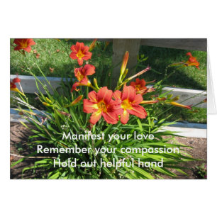 Manifest Your Love