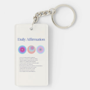 manifestation d'affirmations quotidiennes