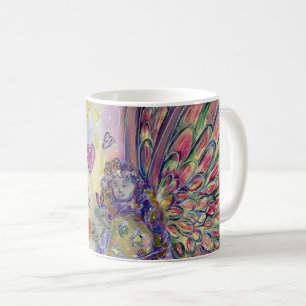 Manifestation Universe Angel Art Coffee Cup ou Mug