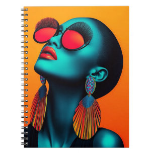 Manifesting Everything11 Notebook