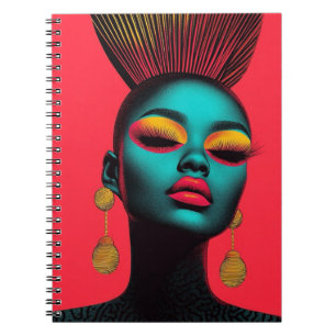 Manifesting Everything12 Notebook