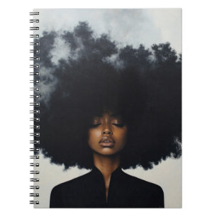 Manifesting Everything Notebook5 Notebook