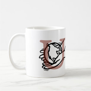 Manifesto #7 coffee mug
