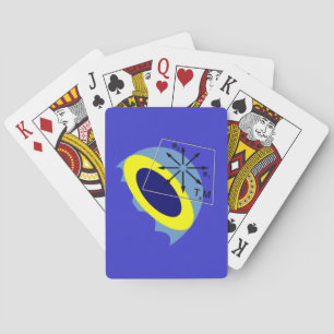 Manifold Playing Cards