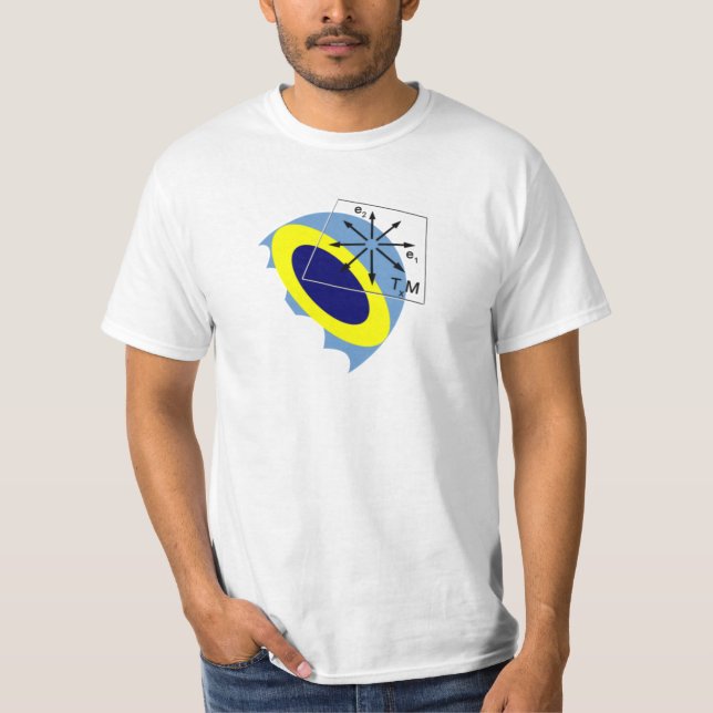 Manifold T-Shirt (Front)