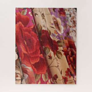 Manila hog, Sevilla, Spain, Andalusia Jigsaw Puzzle