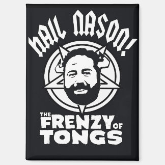 Manimal Magnetism  Magnet