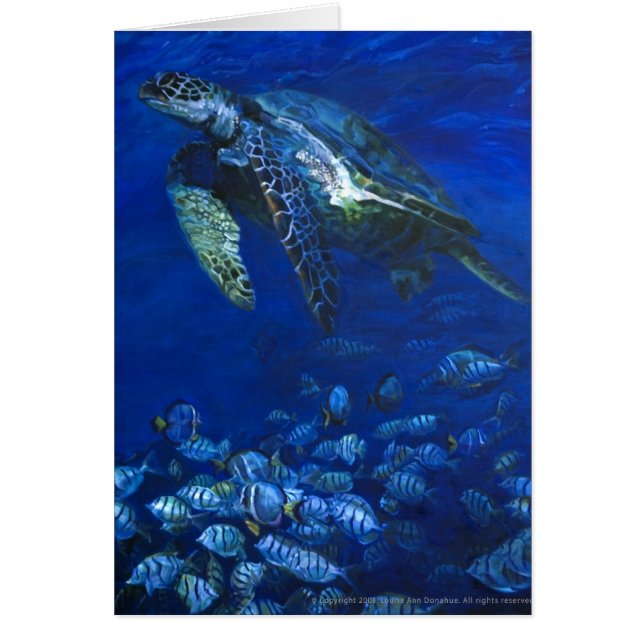 Manini généreux (Devant)