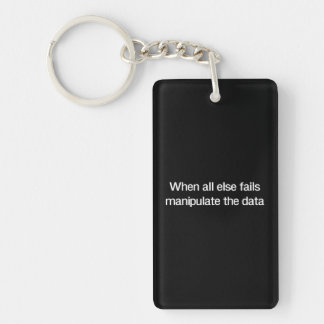 Manipulate the Data Keychain