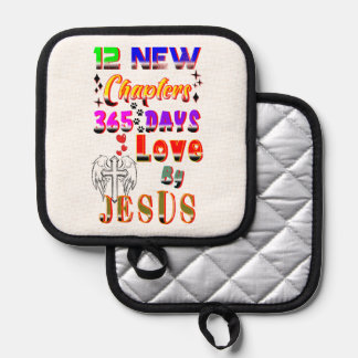 Manique 12 Nouveaux Chapitres 365 Jours Amour De Jésus