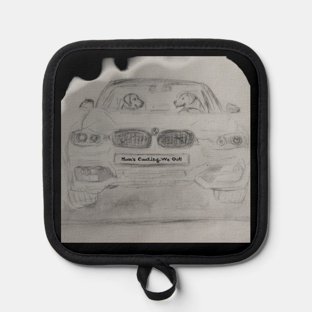 Manique Apron (Recto)