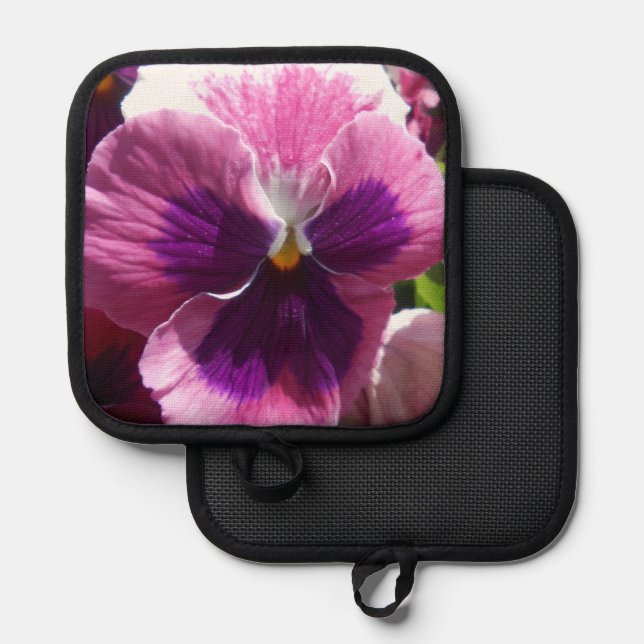 Manique Bonheur (Recto/Verso)