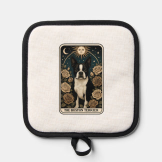 Manique Boston Terrier