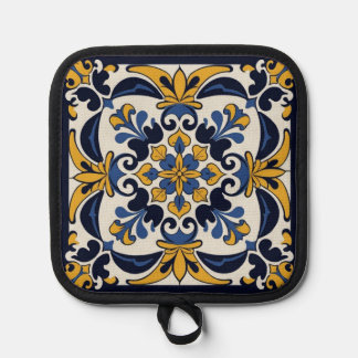 Manique Carreau de Talavera Royal