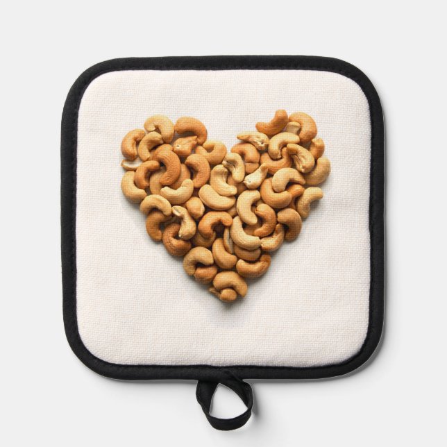 Manique Cashew (Recto)