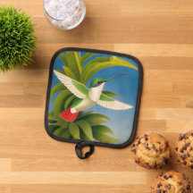 Colibri moderne