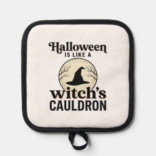 Manique Conception de chemise de ville d'Halloween de chât
