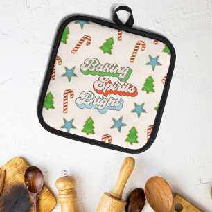 Manique Cookies de Noël mignons
