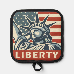 Manique Dame Liberté