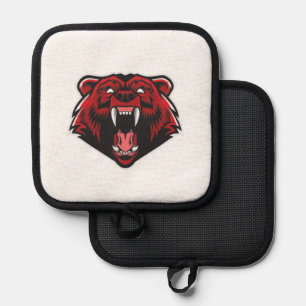 Manique Design Tiger