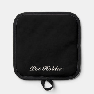 Manique Faites-le avec un support de texte personnalisé