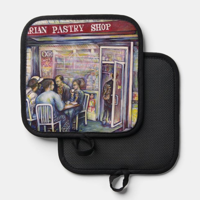 Manique Jocund (Recto/Verso)