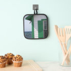 Jours Cottages Pot Holders