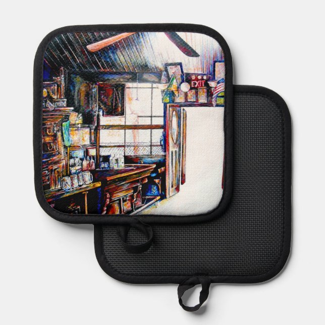 Manique L'amour n'est pas un mur, c'est un pont (Recto/Verso)