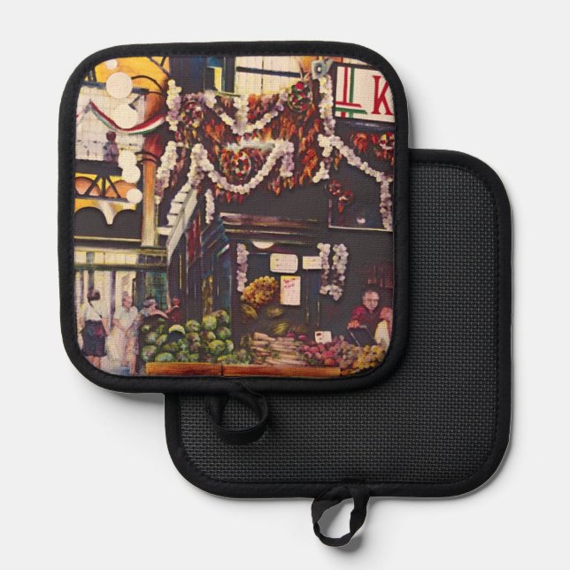 Manique Le meilleur brunch de Budapest (Recto/Verso)