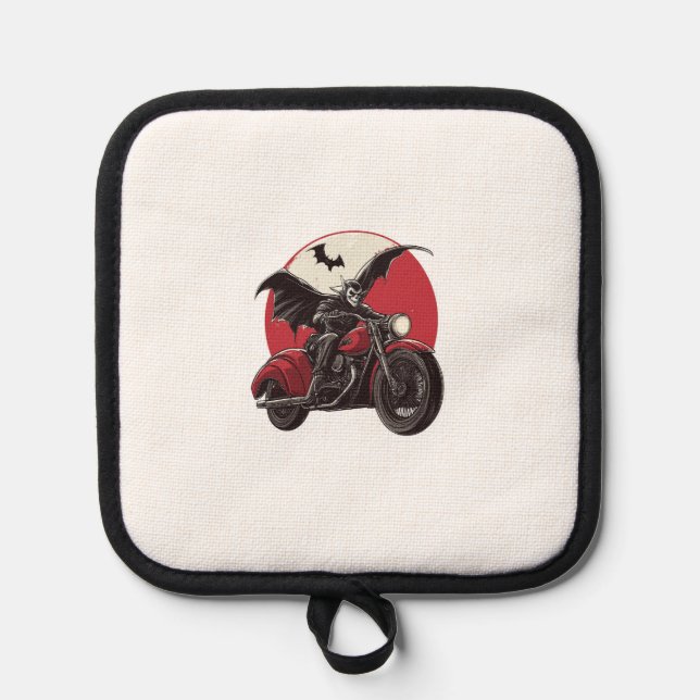 Manique Lune Vampire (Recto)