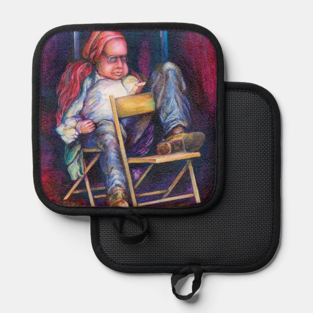 Manique Norman préfère Dessiner dans son sommeil (Recto/Verso)