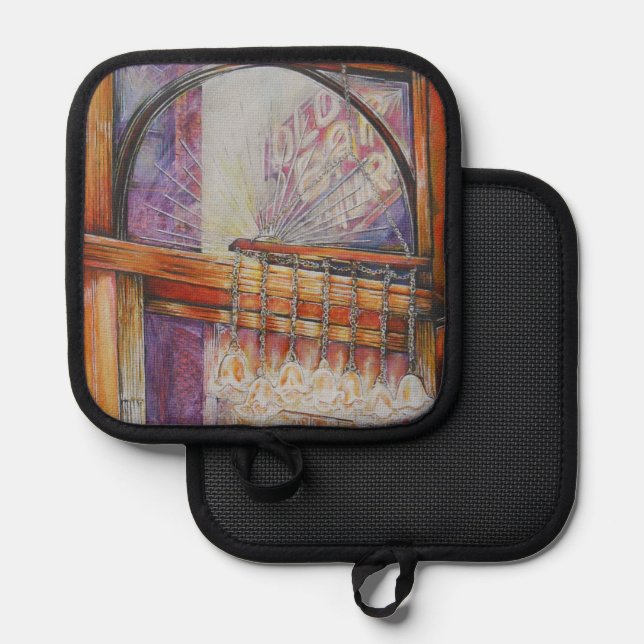 Manique Nous sommes tous des papillons qui volent autour d (Recto/Verso)