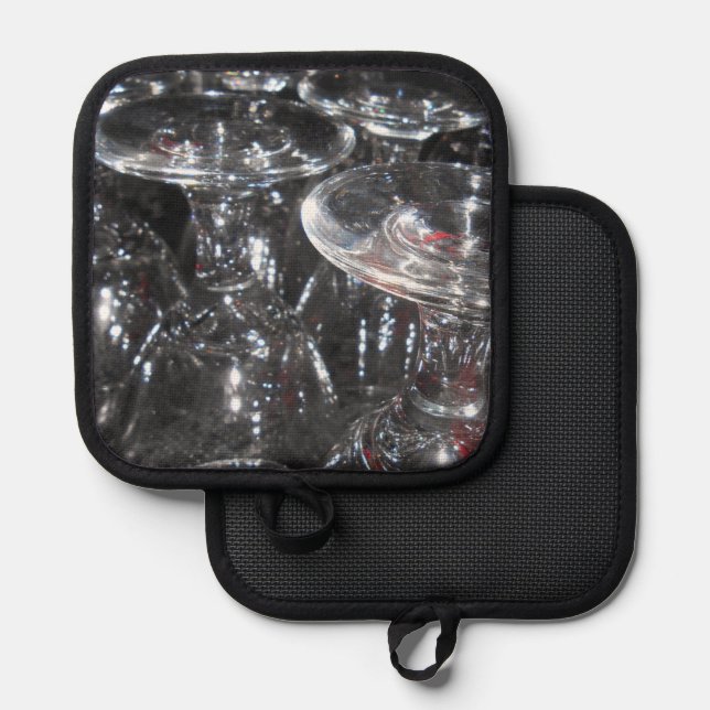 Manique Orientations futuristes (Recto/Verso)