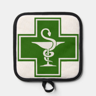 Manique Pharmacien