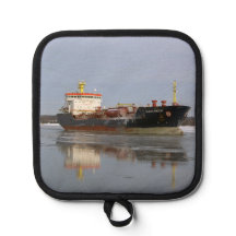 Porte-pot Algocanada