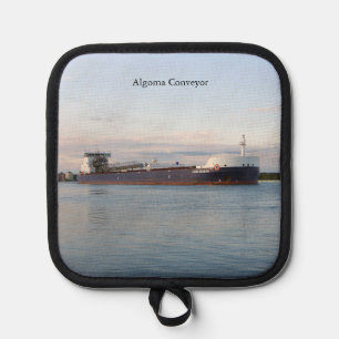 Manique Porte-pot Algoma Conveyor