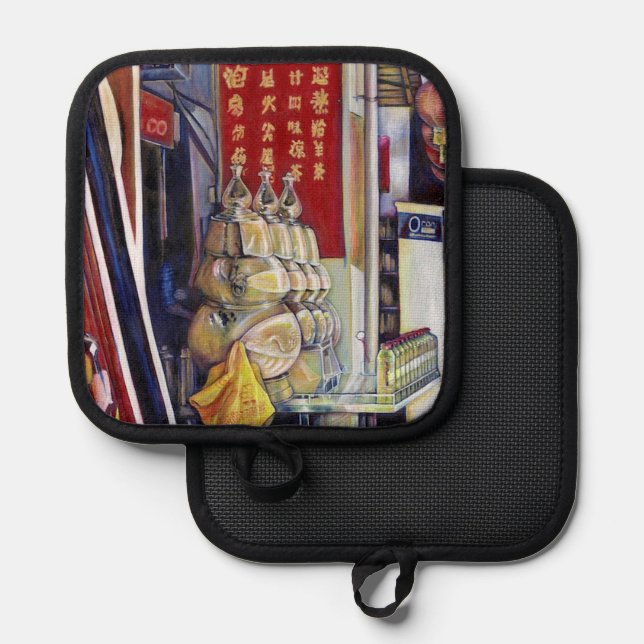 Manique Probabiliste (Recto/Verso)