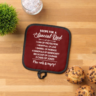 Manique Recette Inspirante Pour Un Père Spécial