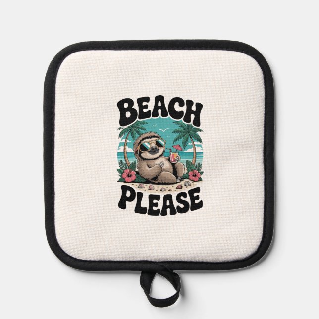 Manique Roatan Honduras Sloth Summer (Recto)