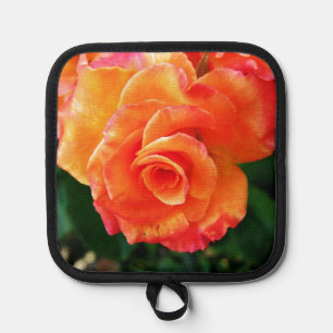 Manique Rose orange
