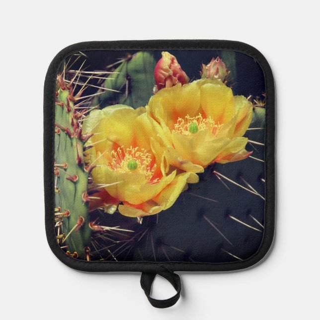 Manique Roses Cactus (Recto)